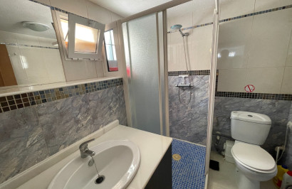 Resale - Detached Villa - Rojales