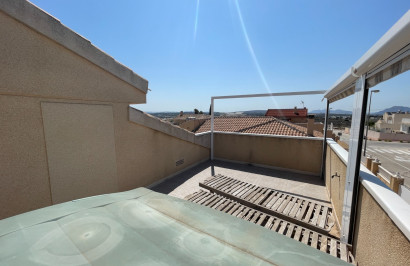 Resale - Detached Villa - Rojales