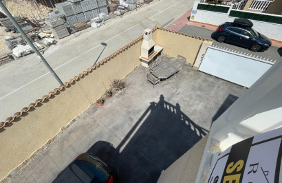 Resale - Detached Villa - Rojales