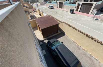 Resale - Detached Villa - Rojales