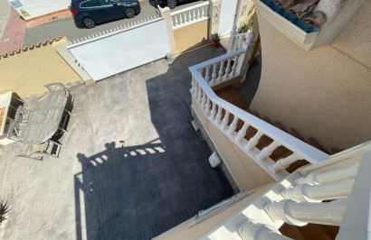 Resale - Detached Villa - Rojales