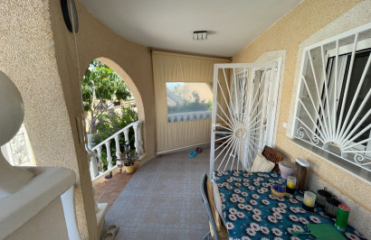 Resale - Detached Villa - Rojales