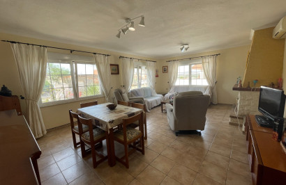 Resale - Detached Villa - Benijofar - Pueblo