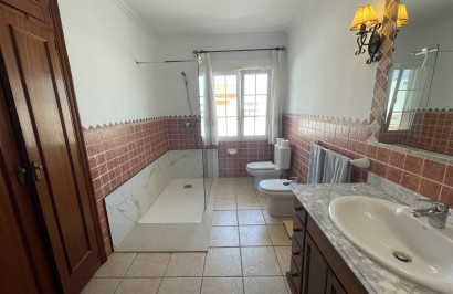 Resale - Detached Villa - Benijofar - Pueblo