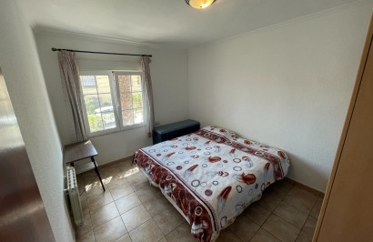 Resale - Detached Villa - Benijofar - Pueblo