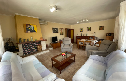 Resale - Detached Villa - Benijofar - Pueblo