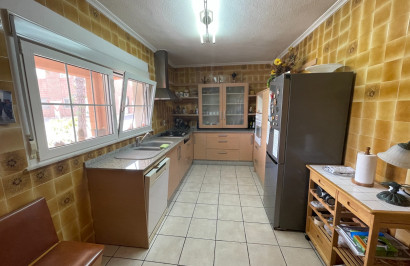 Resale - Detached Villa - Benijofar - Pueblo