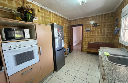 Resale - Detached Villa - Benijofar - Pueblo