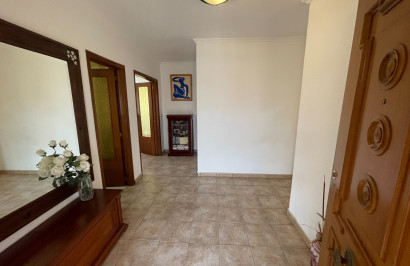 Resale - Detached Villa - Benijofar - Pueblo