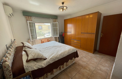 Resale - Detached Villa - Benijofar - Pueblo