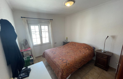 Resale - Detached Villa - Benijofar - Pueblo