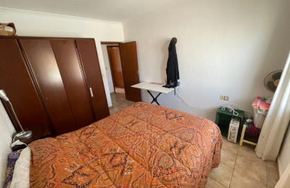 Resale - Detached Villa - Benijofar - Pueblo