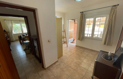 Resale - Detached Villa - Benijofar - Pueblo