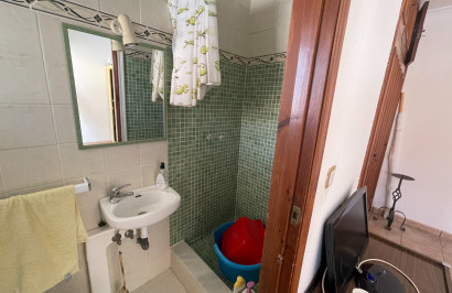 Resale - Detached Villa - Benijofar - Pueblo