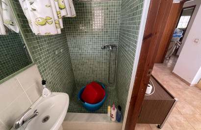 Resale - Detached Villa - Benijofar - Pueblo