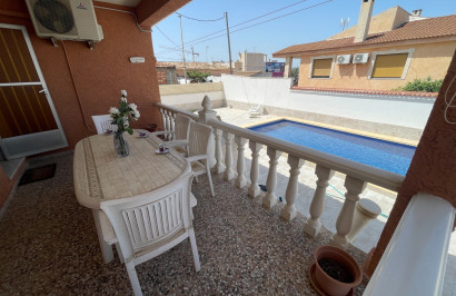 Resale - Detached Villa - Benijofar - Pueblo
