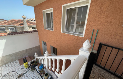 Resale - Detached Villa - Benijofar - Pueblo