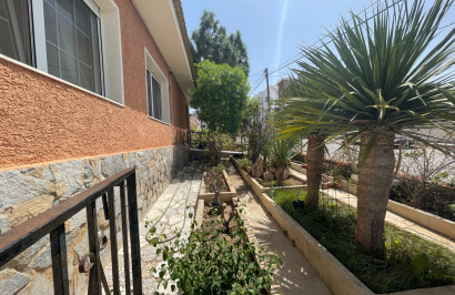 Resale - Detached Villa - Benijofar - Pueblo