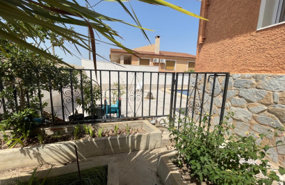 Resale - Detached Villa - Benijofar - Pueblo