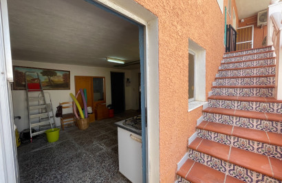 Resale - Detached Villa - Benijofar - Pueblo