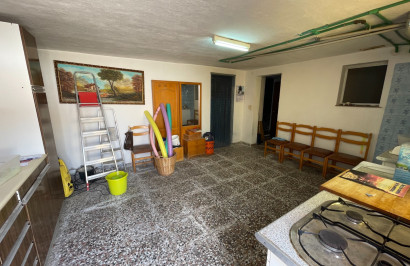 Resale - Detached Villa - Benijofar - Pueblo