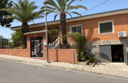 Resale - Detached Villa - Benijofar - Pueblo