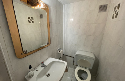 Resale - Detached Villa - Benijofar - Pueblo