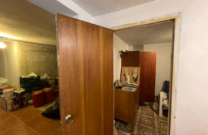 Resale - Detached Villa - Benijofar - Pueblo