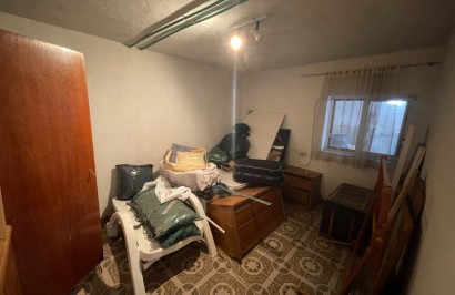 Resale - Detached Villa - Benijofar - Pueblo