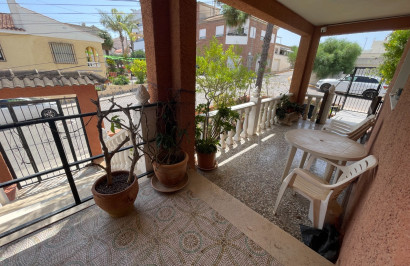 Resale - Detached Villa - Benijofar - Pueblo