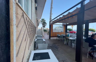 Resale - Commercial Unit - Torrevieja - Comunidad Valenciana