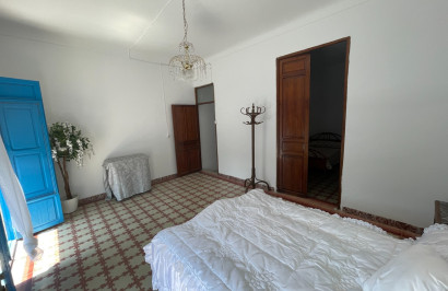 Resale - Town House - Rojales