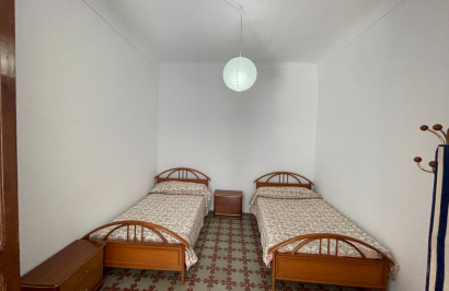 Resale - Town House - Rojales