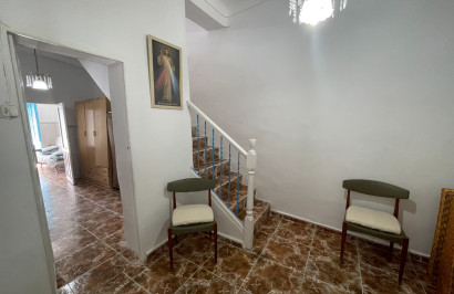 Resale - Town House - Rojales