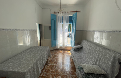 Resale - Town House - Rojales