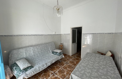 Resale - Town House - Rojales