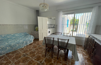 Resale - Town House - Rojales