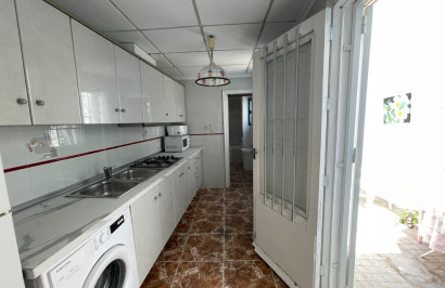 Resale - Town House - Rojales