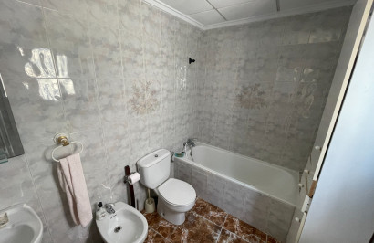 Resale - Town House - Rojales