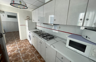 Resale - Town House - Rojales