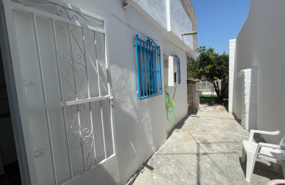 Resale - Town House - Rojales