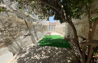 Resale - Town House - Rojales