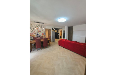 Resale - Apartment / Flat - Torrevieja - Acequion