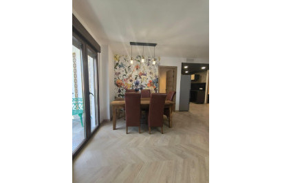 Resale - Apartment / Flat - Torrevieja - Acequion