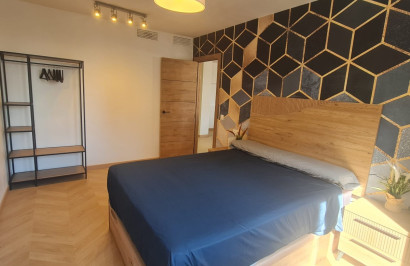 Resale - Apartment / Flat - Torrevieja - Acequion