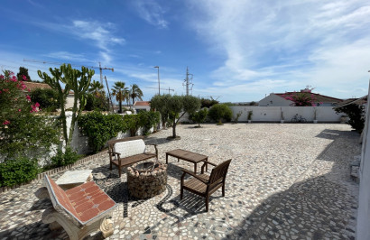 Herverkoop - Vrijstaande villa - Ciudad Quesada