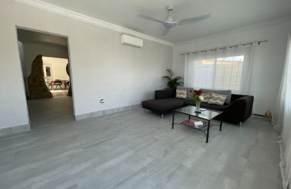 Herverkoop - Vrijstaande villa - Ciudad Quesada