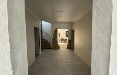 Herverkoop - Vrijstaande villa - Ciudad Quesada