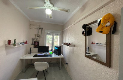 Herverkoop - Vrijstaande villa - Ciudad Quesada