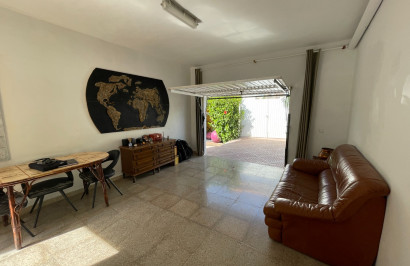 Herverkoop - Vrijstaande villa - Ciudad Quesada